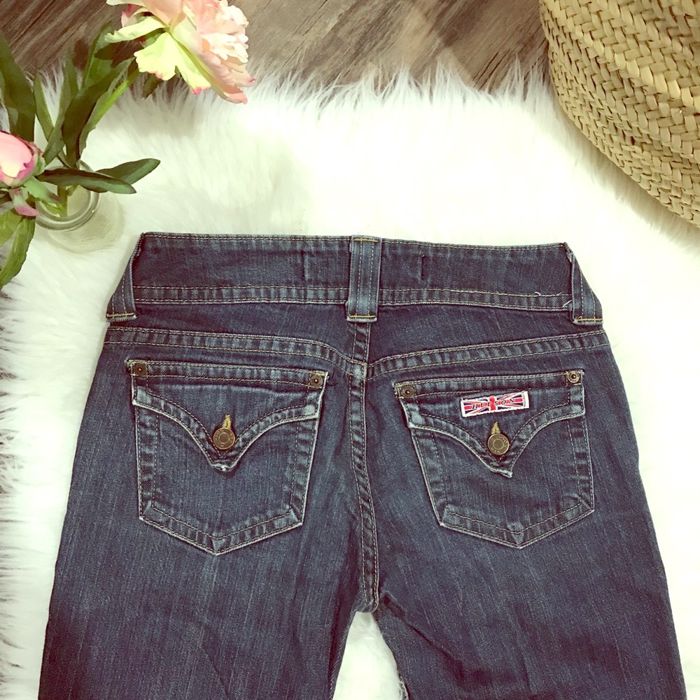 FLASH SALE🎉HUDSON JEANS 🇬🇧